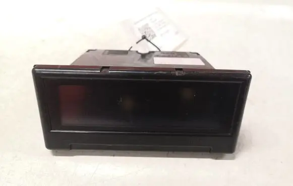 Volvo V50 Screen/display/small screen 30679647 002000052808 2248