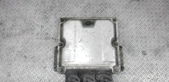 Renault Espace - Grand espace IV Engine control unit/module 8200309318 8200309329