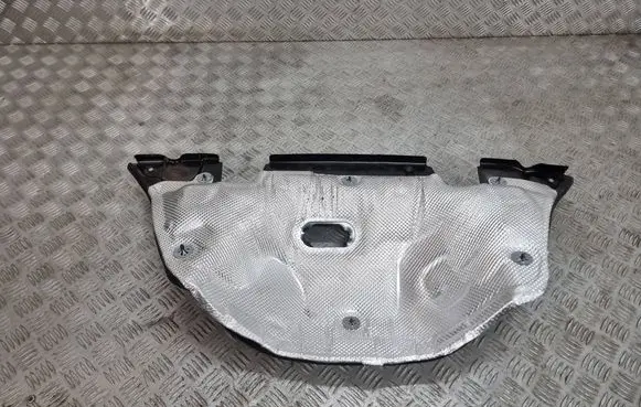 Audi Q5 SQ5 Exhaust heat shield 8ma819524 8ma819524a