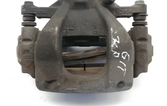 Toyota Verso-S Front brake caliper