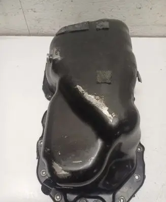 Mazda CX-7 Oil sump