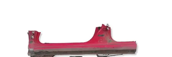 Honda Jazz Sill PLHJIV