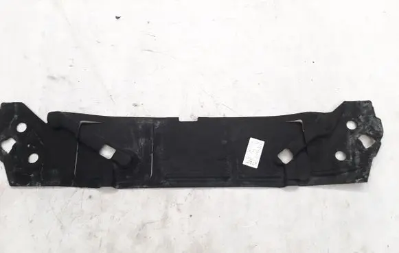 KIA Sportage Rear floor carpet liner 84265-CJ000