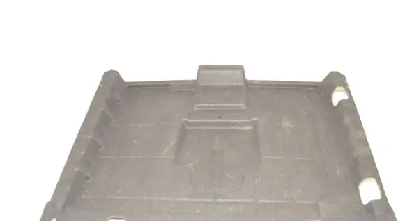 BMW 3 G20 G21 Trunk/boot mat liner 7450655 51477450655