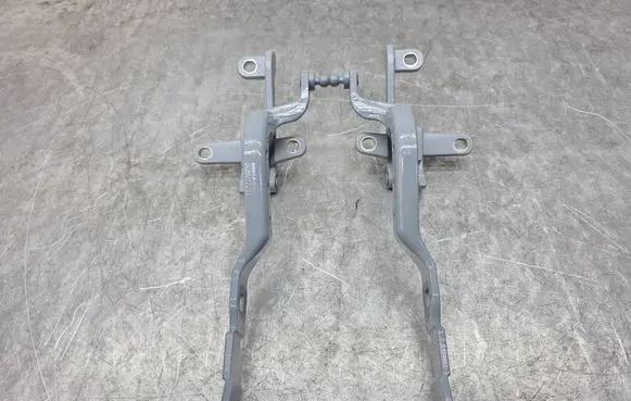 BMW X4 G02 Tailgate/trunk/boot hinge 7424413 7424414