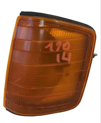 Mercedes-Benz 190 W201 Front indicator light