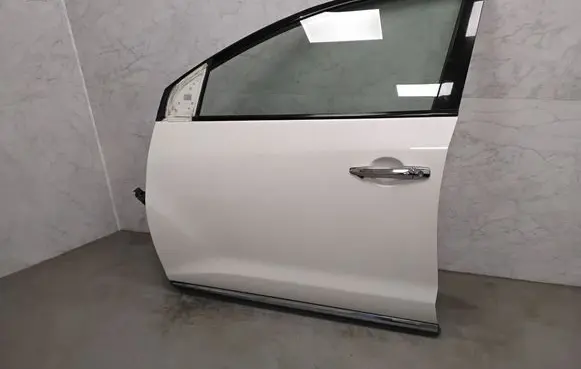 Nissan Murano Z51 Front door 