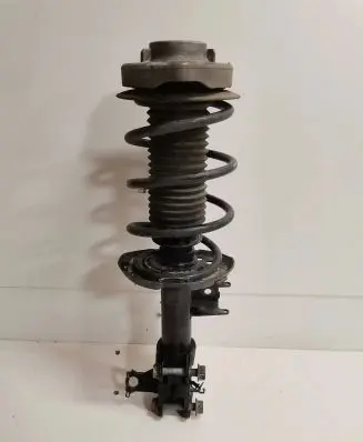 Mercedes-Benz B W246 W242 Front shock absorber/damper A2463206213 801404002960 A2463230020