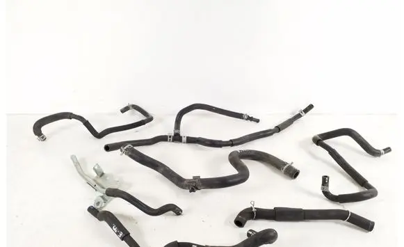 Toyota Corolla E210 E21 Air intake hose/pipe