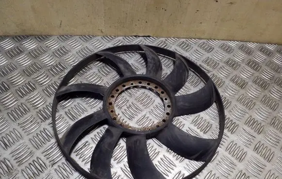 Audi A6 S6 C4 4A Fan impeller 4A0121301