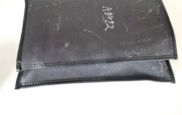 Subaru Legacy Owners service history hand book 