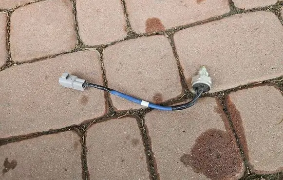 Toyota Aygo X Gear selector/shifter in gearbox 5O5P5L5E5X1550