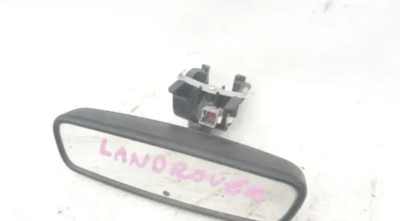 Land Rover Discovery Sport Rear view mirror (interior) brak