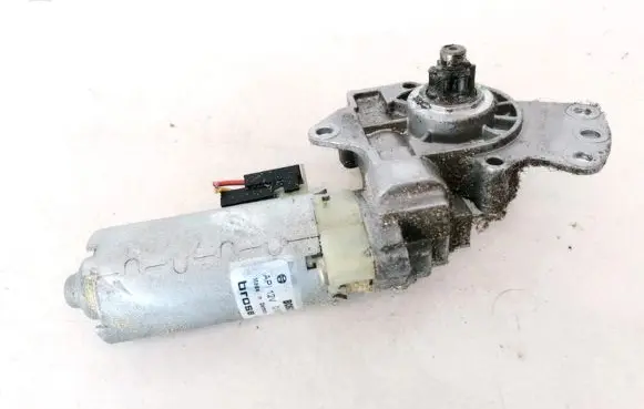 Audi A6 S6 C5 4B Seat adjustment motor 0130002525 198387103