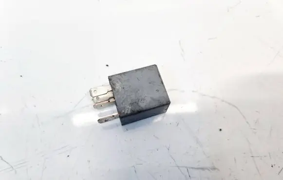 Chevrolet Captiva Other relay DC12V