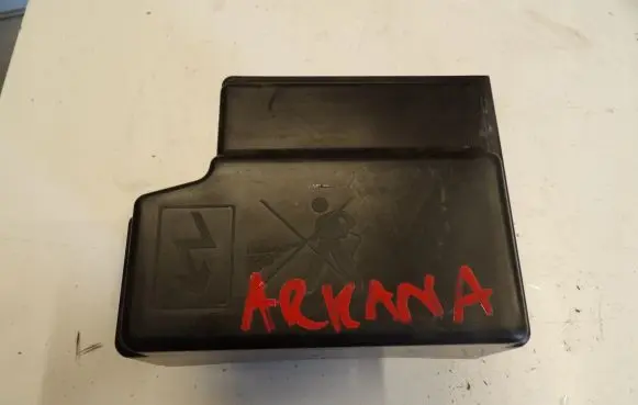 Renault Arkana Fuse box set