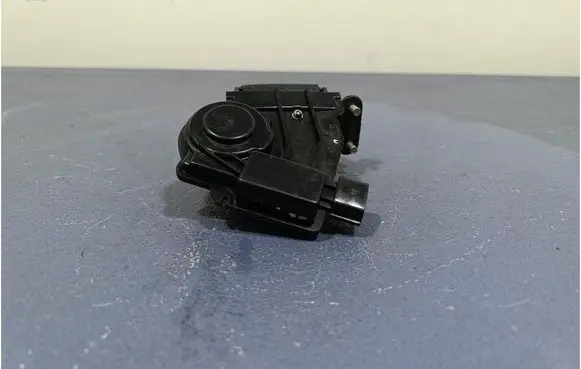 Toyota Verso-S Tailgate/trunk/boot lock/catch/latch