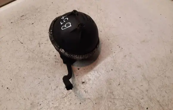 Volkswagen PASSAT B5.5 Vacuum air tank 054129808