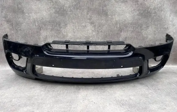 BMW X5 E70 Front bumper 8047316