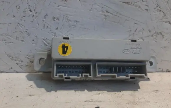 KIA Ceed Other control units/modules 919401H140