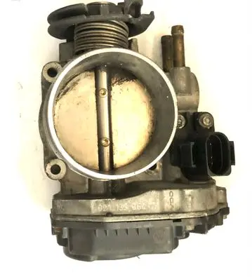 Ford Galaxy Throttle valve 021133064