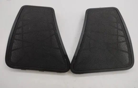 BMW 7 F01 F02 F03 F04 Parcel shelf speaker trim grill 9112715