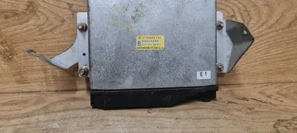 Subaru Legacy ABS control unit/module 27526AE131 0900380
