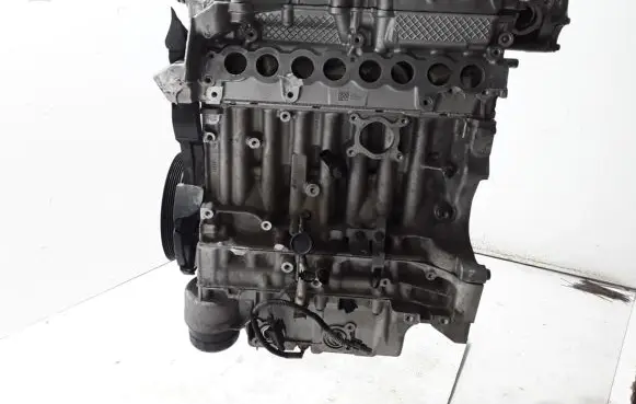 Volvo S90, V90 Engine B4204T23