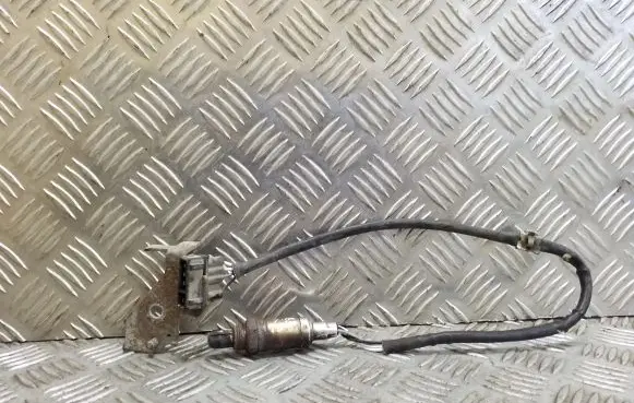Volkswagen PASSAT B4 Lambda probe sensor 0258003437