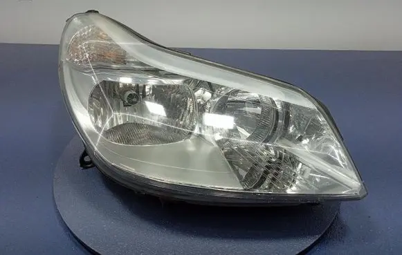 Citroen C5 Headlight/headlamp