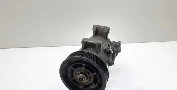 Toyota Avensis T250 Air conditioning (A/C) compressor (pump) GE4472601742