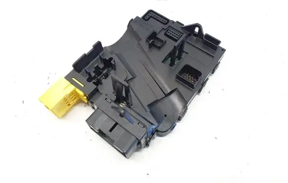 Volkswagen Golf VI Steering angle sensor 1K0953549CQ nr9134