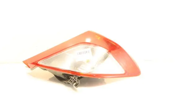Toyota Yaris Rear/tail lights