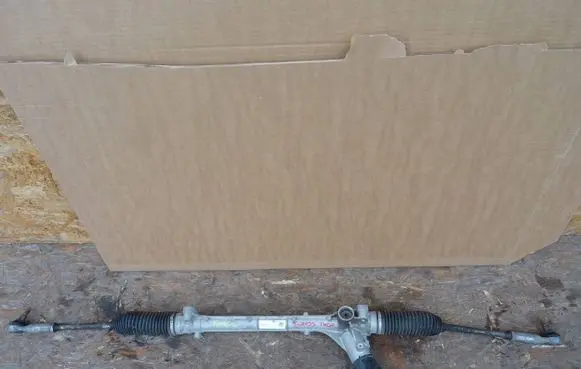Volkswagen T-Cross Steering rack 2Q1423057J 260721 A0052531