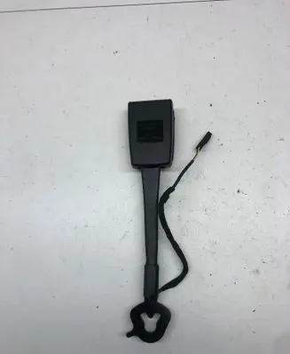 Volkswagen Golf VII Front seatbelt buckle 5G3857755B