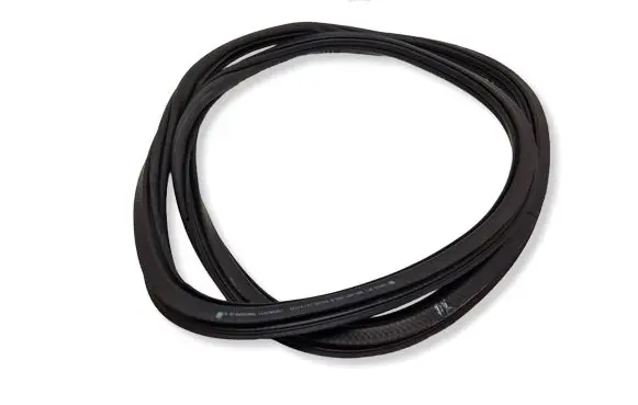 Skoda Octavia Mk3 (5E) Front door rubber seal 
