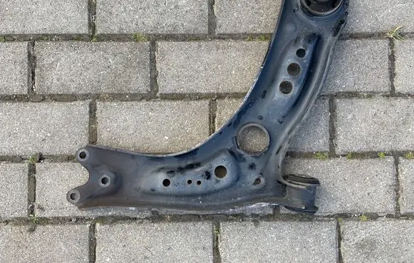 Audi A3 S3 8V Front lower control arm/wishbone 5Q0407151J