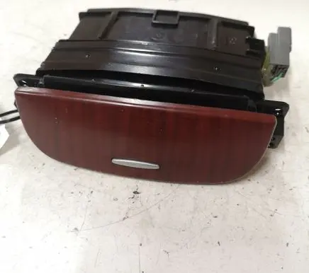 Hyundai Santa Fe Car ashtray