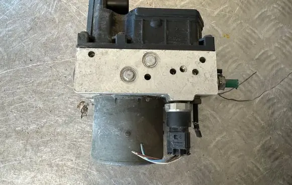 Fiat Ulysse ABS Pump 0265950075