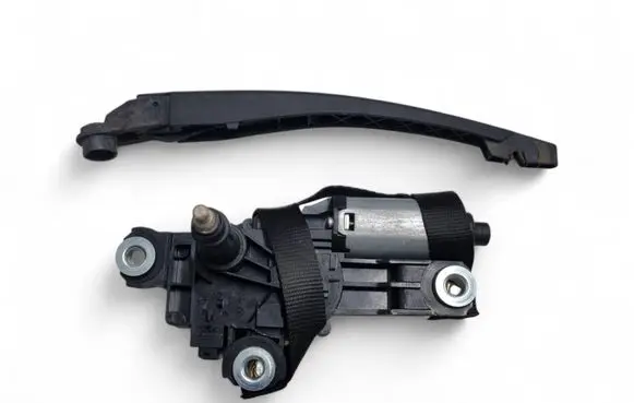 Volvo C30 Rear window wiper motor W000023199 31290792