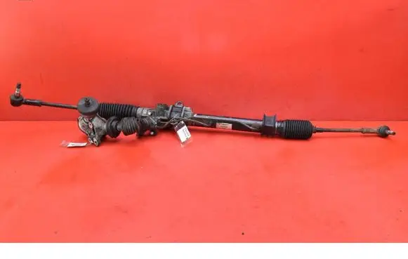 Opel Frontera B Steering rack 6900000021