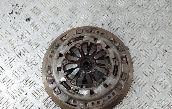 Clutch set kit