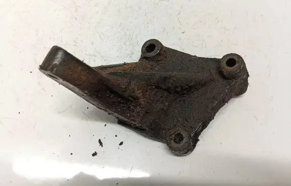 Seat Alhambra (Mk1) Engine mounting bracket 09B409905D