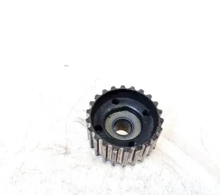 Volkswagen PASSAT B5.5 Crankshaft pulley 038105203f