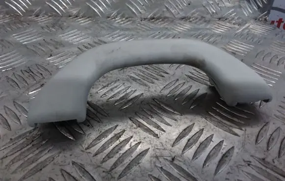 Volkswagen Golf V Front interior roof grab handle 1K0857607B 0722304S10