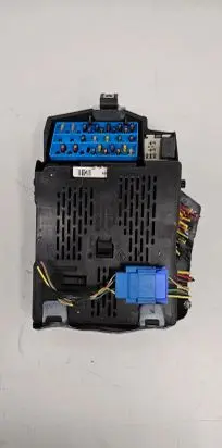Renault Megane I Comfort/convenience module 7703297930 S108502400B 28500699