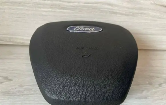 Ford F150 Steering wheel airbag F23E134D1F08K MF37FHE