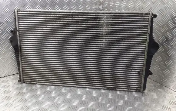 Volvo S80 Intercooler radiator