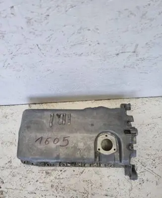 Volkswagen Golf IV Oil sump 038103603n