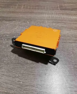 Toyota Prius (XW20) Other control units/modules 8967047020 1012380161
